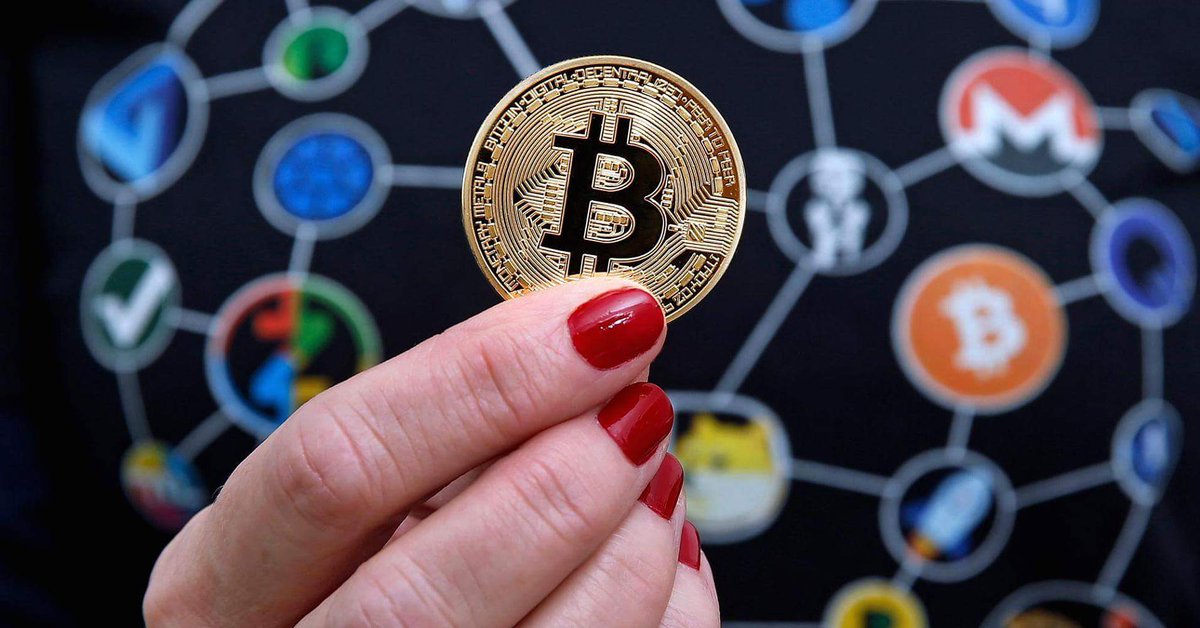 BtcCrypt's tweet image. Iran is next to develop its own CryptoCurrency
is considering the development of its own cryptocurrency
Front Page news site also reported the statement Wednesday and added that the Central Bank of Iran is cooperating with other institutions to control digital currencies in Iran.