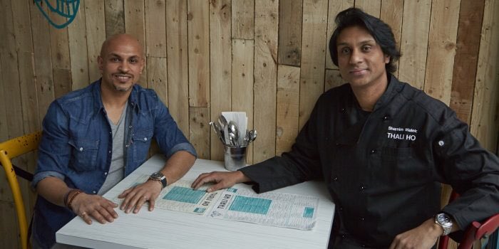 CourierKingston's tweet photo. How a Surbiton restaurant is leading the curry house revolution            https://t.co/MCnelJVjNV https://t.co/SubsrYgCUy