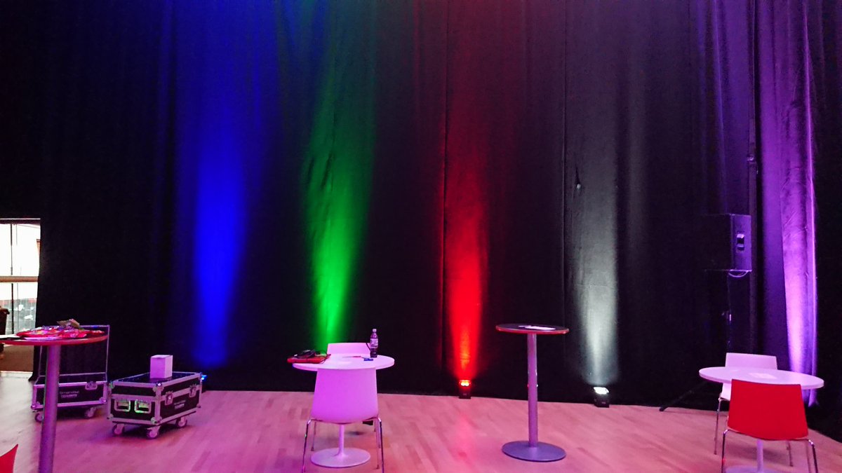 PrideAmplified's tweet photo. Setting up for Speed-Friending! There's still time to sign up as well!
https://t.co/mPyYO97D3A
#DMUPride #Curve #Friends https://t.co/fmfokDPb4k