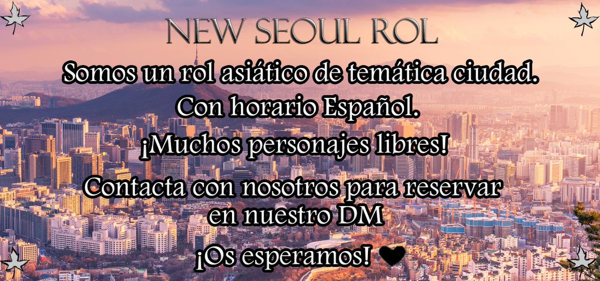 ◭ ℒᴇꜱ ᴇɴᴄᴀɴᴛᴀʀɪ́ᴀ ᴛᴇɴᴇʀ ᴀ ᴍᴜᴄʜᴀ ᴍᴀ́ꜱ ɢᴇɴᴛᴇ ᴄᴏɴ ᴇʟʟᴏꜱ ᴘᴀʀᴀ ʀᴏʟᴇᴀʀ﹐ ᴄᴏɴ ᴏ ꜱɪɴ ᴇxᴘᴇʀɪᴇɴᴄɪᴀ﹐ ᴀꜱɪ́ ϙᴜᴇ ᴀɴɪᴍᴀʀᴏꜱ ʏ ᴀᴠᴇɴᴛᴜʀᴀʀᴏꜱ ᴀ﹕ <a href="/NewSeoulPromo/">OFF</a>. ◮