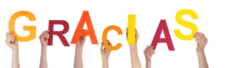 A los seguidores que me han ayudado a (más que) superar la cifra propuesta...