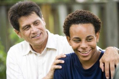 CASA4Children's tweet photo. Why did you become a CASA advocate? "The idea of ensuring that children are protected and have a voice is really important to me." #fostercare #BeACASA https://t.co/ortRXJ7ejM https://t.co/3I4ZTwRRGR