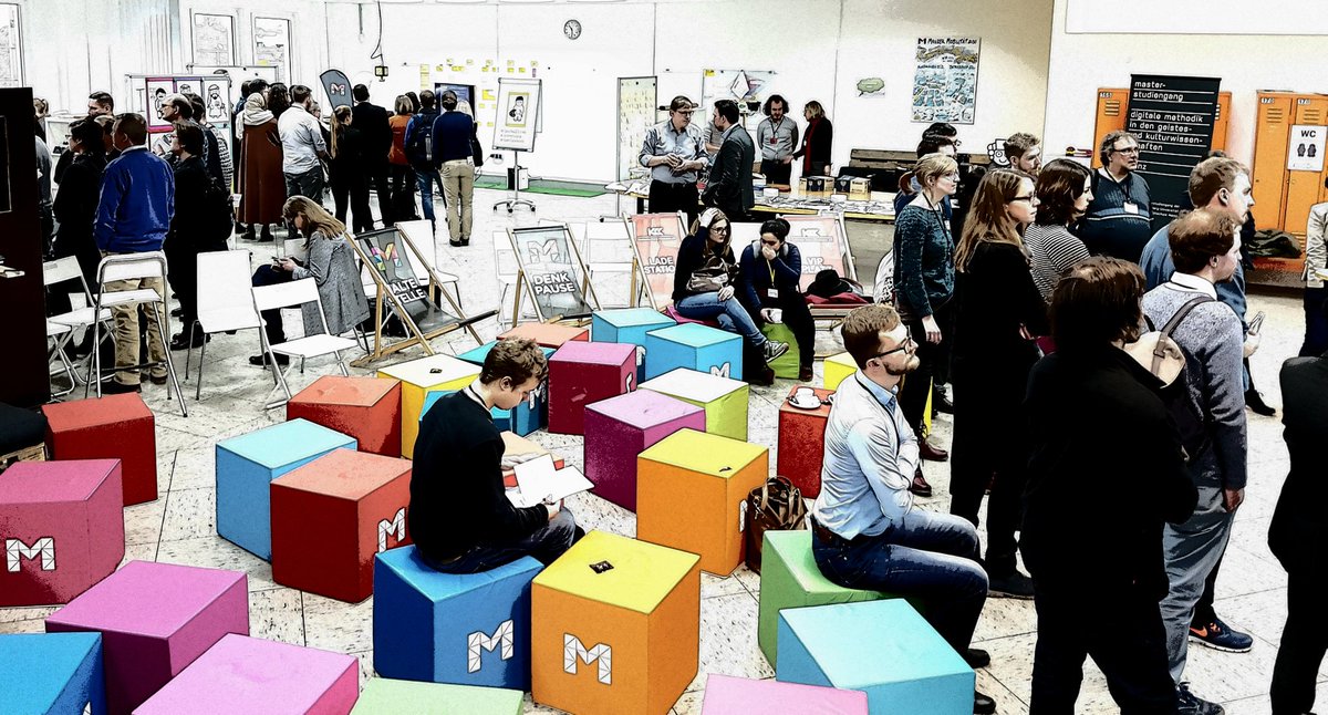 fthierygeo's tweet photo. #pushnpull18 Projektvorstellungen der Studierenden @_mainzed https://t.co/8Rv2yh3urc