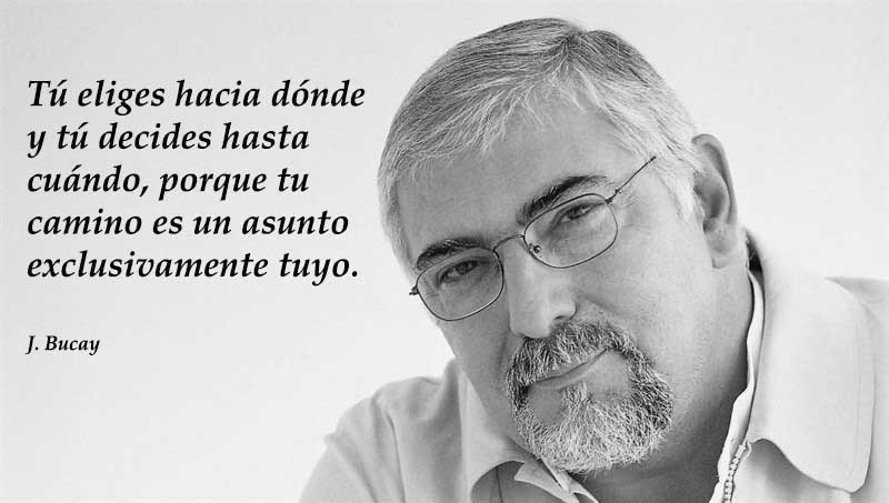 el camino del encuentro a jorge bucay quotes el camino del encuentro a jorge bucay quotes