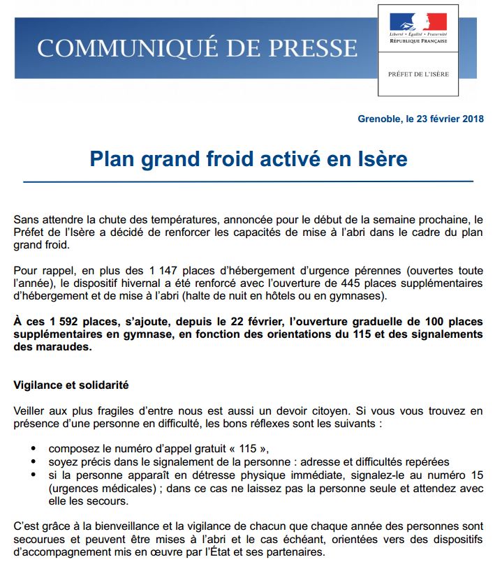 Préfète de l'Isère 🇨🇵🇪🇺 tweet media