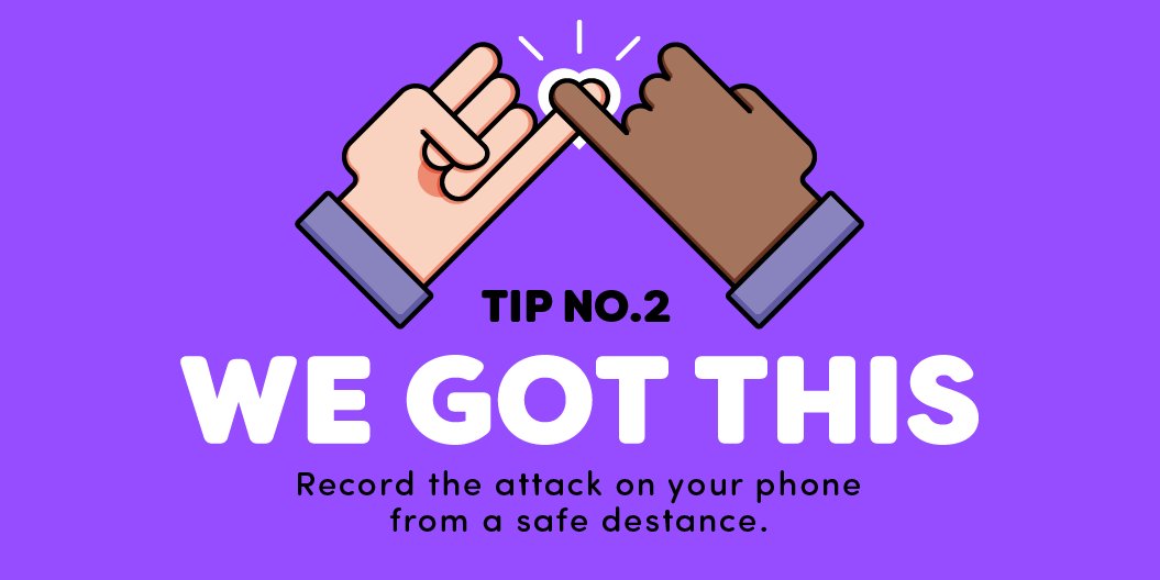 VSScotland's tweet photo. We support the #EverydayHero call on #PurpleFriday. Remember that if you see a hate attack on LGBTI friends or strangers, record the incident for evidence when disclosing hate crime to police or VSS on 0345 603 9213 #WeGotThisScot https://t.co/KUFc3nx1Ns