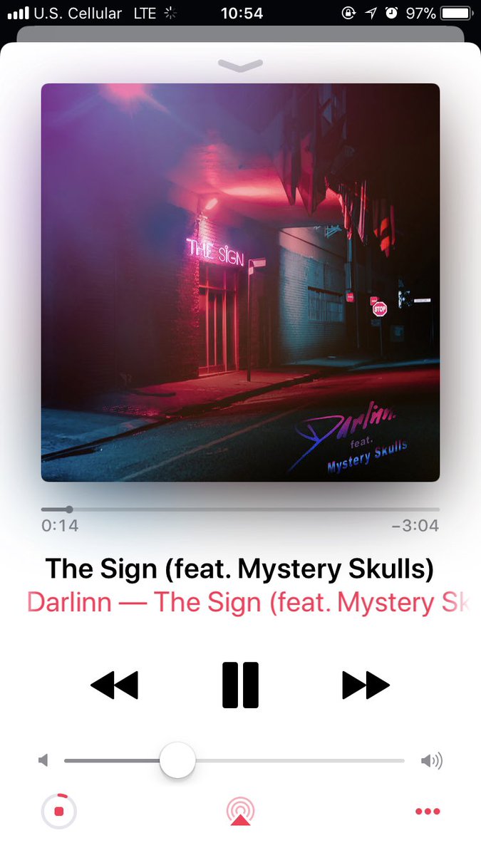 <a href="/MysterySkulls/">Mystery Skulls</a> be making me fall in love with his music over and over again. 🙃😍
