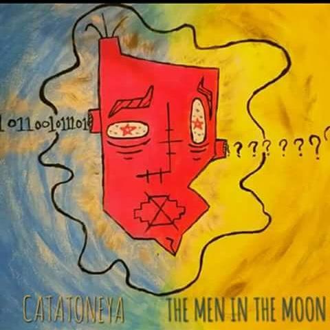Did you guys check out "The Men in The Moon" yet? If not you can here! youtu.be/F9vd6N-ORqI #music #NewMusic #art #Progressive #YouTube #soon #alternative