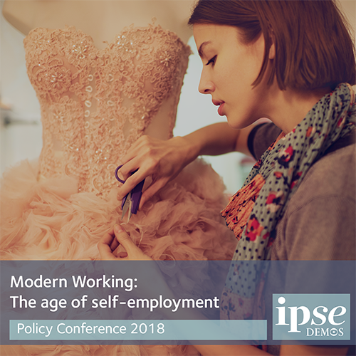 IPSE Westminster tweet media