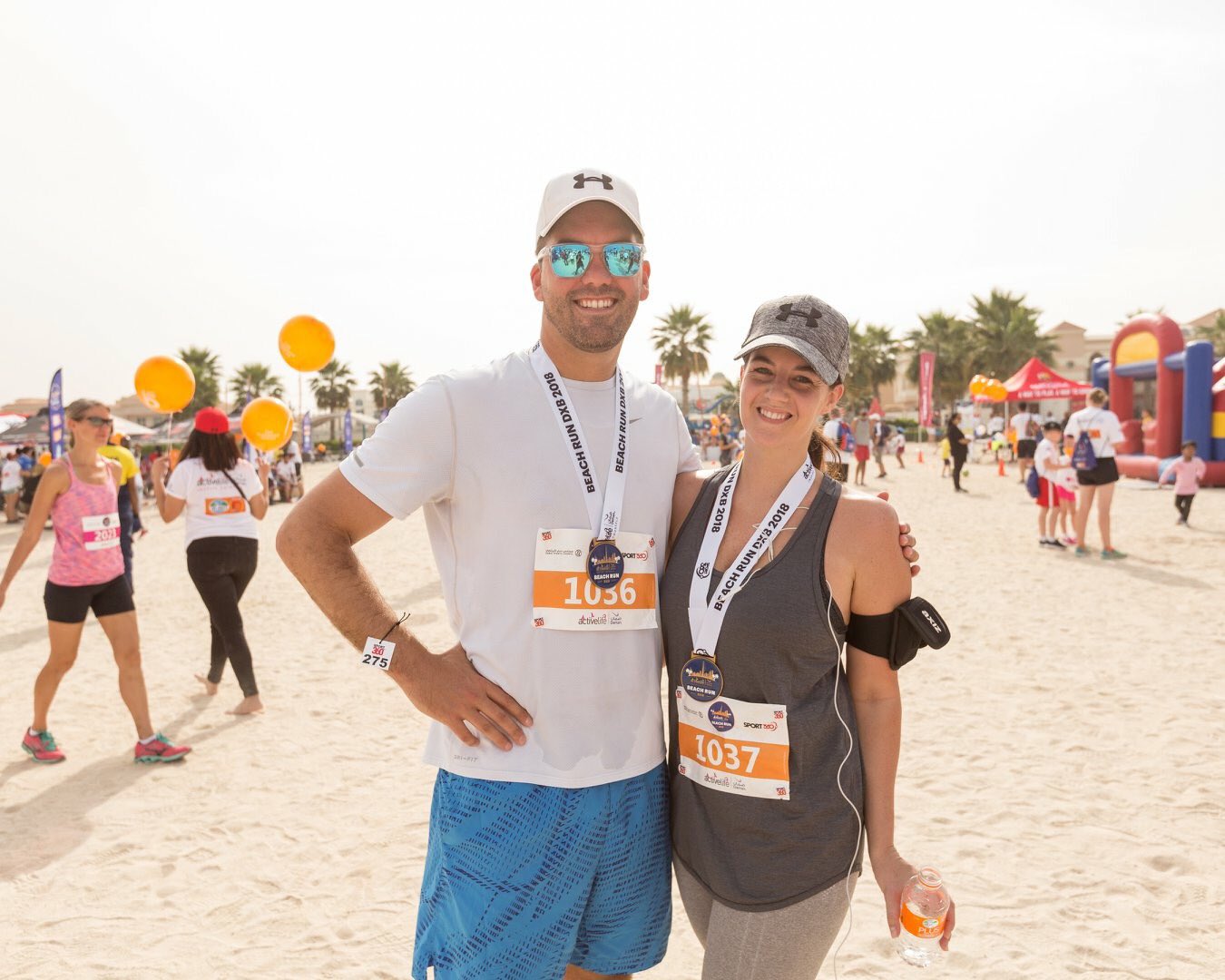 Beach run 2018 shop
