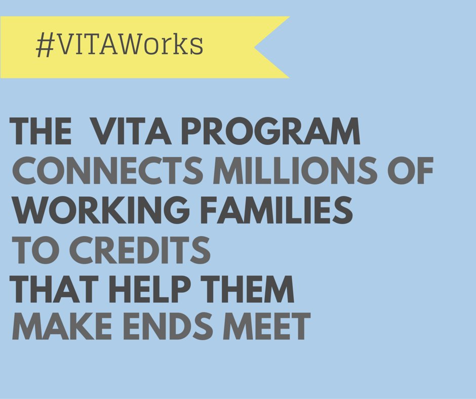 unitedwaynwla's tweet photo. To find a VITA site near you, dial 2-1-1 from your landline or mobile phone, or visit our website for more information. #VITAWorks #FreeTaxPrep #EarnItKeepIt https://t.co/x61aCyqb6W https://t.co/I1WZqsFZWG