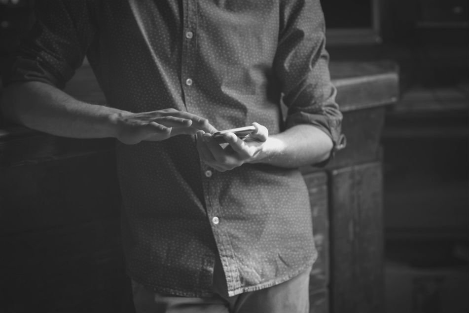 Did you know you can now follow hashtags in your #instagram feed? Very handy if you want to keep you with what's going on at <a href="/prohairlive/">Pro Hair Live</a> <a href="/pro_beauty/">Professional Beauty</a> and #hjlive this weekend. Here's how bit.ly/korhashtags