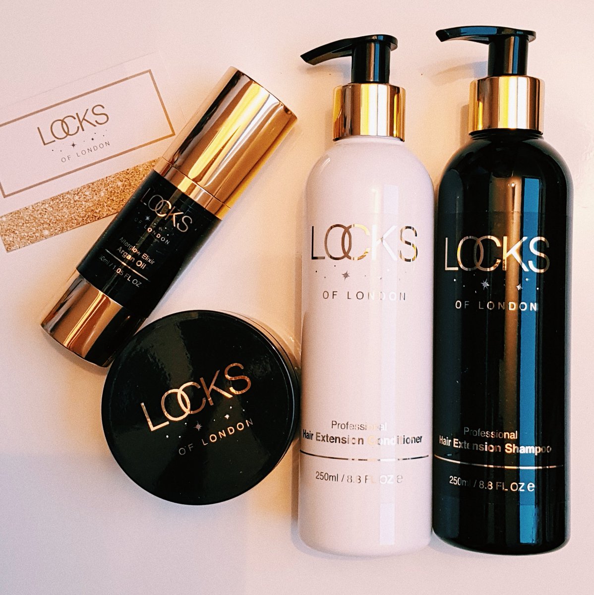 GomezGlimmer's tweet photo. came home to this! it smells delicious.. cant wait to use it #LOCKEDIT @Becca_Official 🌟💌 https://t.co/vro397DWmX