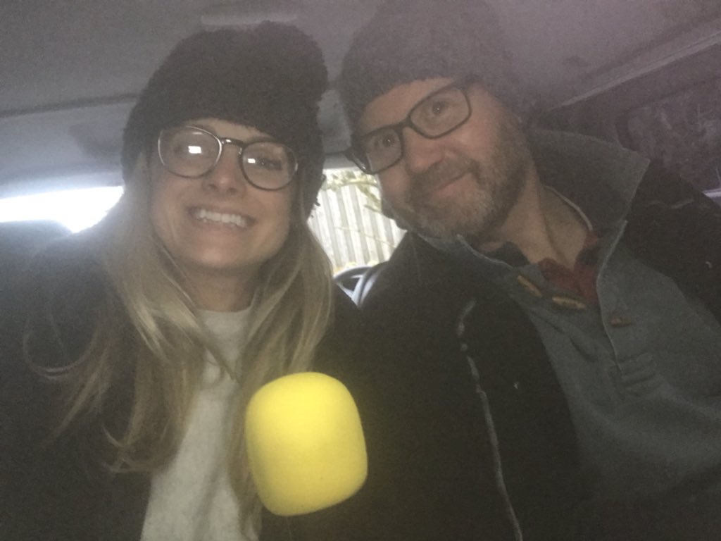 #Hatlife with <a href="/Brian196Camera/">Brian Punter-Mathews</a> #YorkshireScorcher