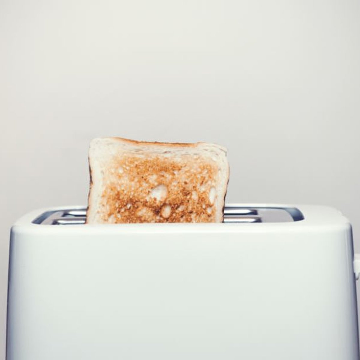 Raise a toast to your toast -- it's National Toast Day! What's your favorite kind of bread?