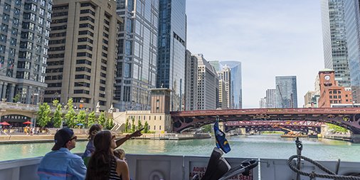 ilgovconf's tweet photo. Gearing up for four days of thought leadership, networking, and all things #ILTourism. Who's joining us in @ChooseChicago? https://t.co/pOGiGHw4rh https://t.co/rO8xoCU13e