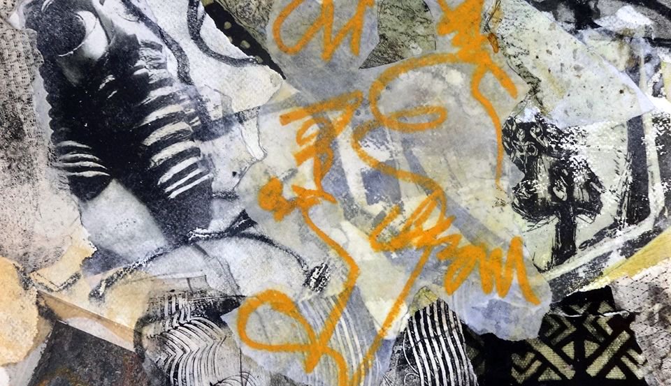 Have you seen #Professional #Artist Member Andrea Snyder's Welcome Gallery #Exhibit yet? Stop in to see these vibrant works on display: buff.ly/2oqHLWM