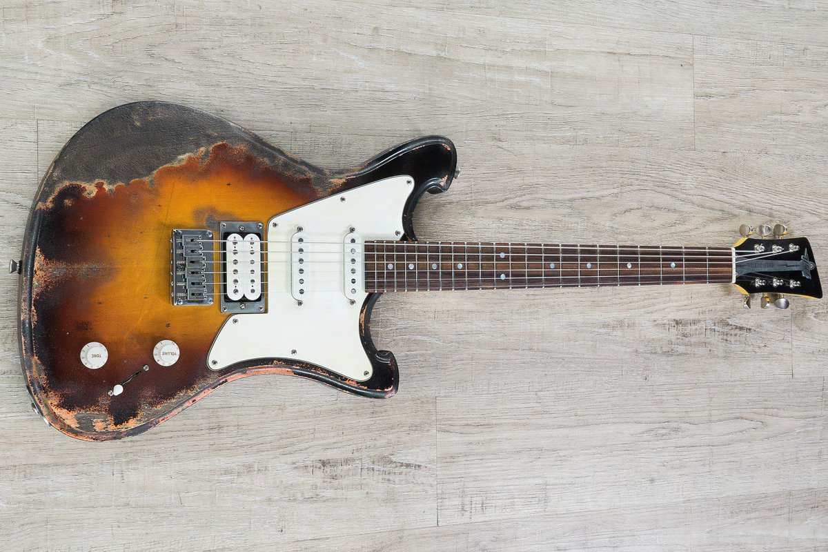 musicstorelive's tweet photo. Link --> https://t.co/VTm1lsfGQ7 | @wildcustomguitars @WildCustoms | #SeeHearExp #MusicStoreLive #MSL #WildCustomGuitars #WildCustoms #WildMaster #HeavyRelic #guitar #electricguitar #guitarplayer #music #rock #rocknroll #bass #musician #toolsfortone #knowyourtone #geartalk https://t.co/NCSdMm7STV
