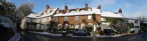 Call for volunteers to clear mud in Muddy Lane; vacancy on parish council; hand bell ringing group formed; secrets of Whitchurch Mill.  All and more at whitchurchonthames.com