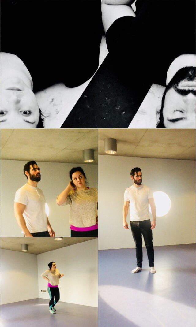 MaylinPro's tweet image. The Relentless Corpse written and directed by @ruaodonnachu Next week as part of #SceneandHeard 27th, 28th Feb 6.15pm w/ @AndreaCleary @Narks5 #SASH #irishtheatre