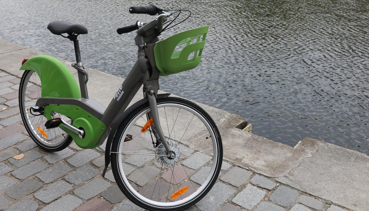 I want to ride my bicycle! Episode 45 of our #Podcast is online now. Listen, like and share. bit.ly/2Fr5Qox