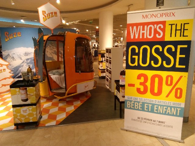 Guylaine Benech tweet media