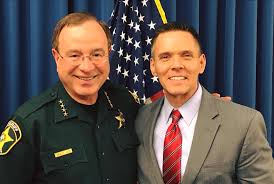 Fla_Pol's tweet photo. Ross Spano, Grady Judd call for allowing guns in schools, churches https://t.co/DLNT04jLSc via @MitchEPerry #FlaPol https://t.co/LueQg6IG5E