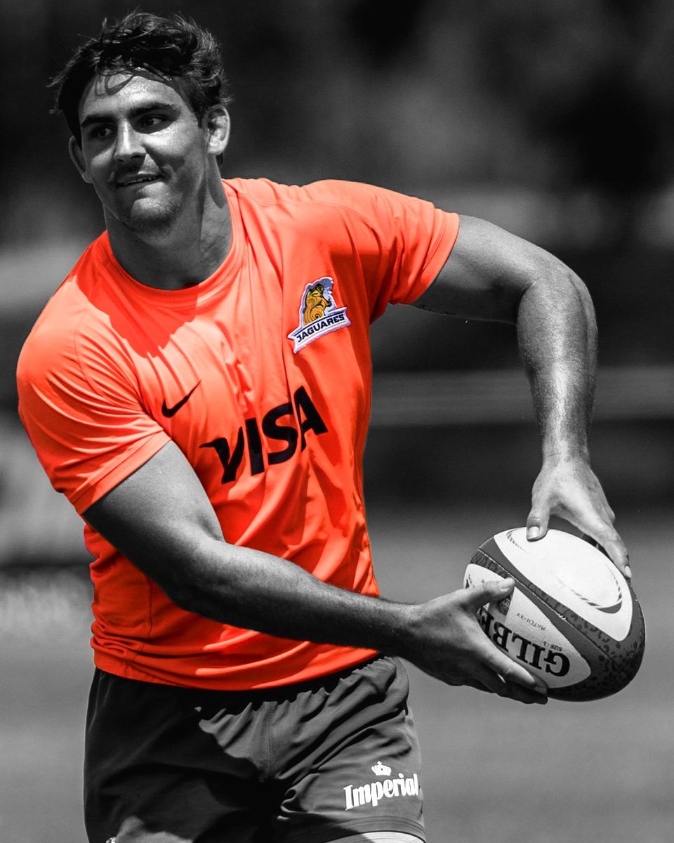 ImperialARG's tweet photo. Los @JaguaresARG llegan sin una larga historia, porque vienen a escribirla. https://t.co/gZL8zioSn8