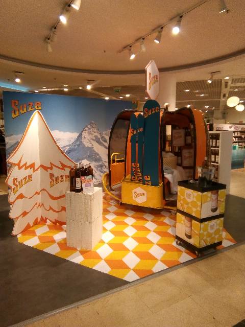 Guylaine Benech tweet media