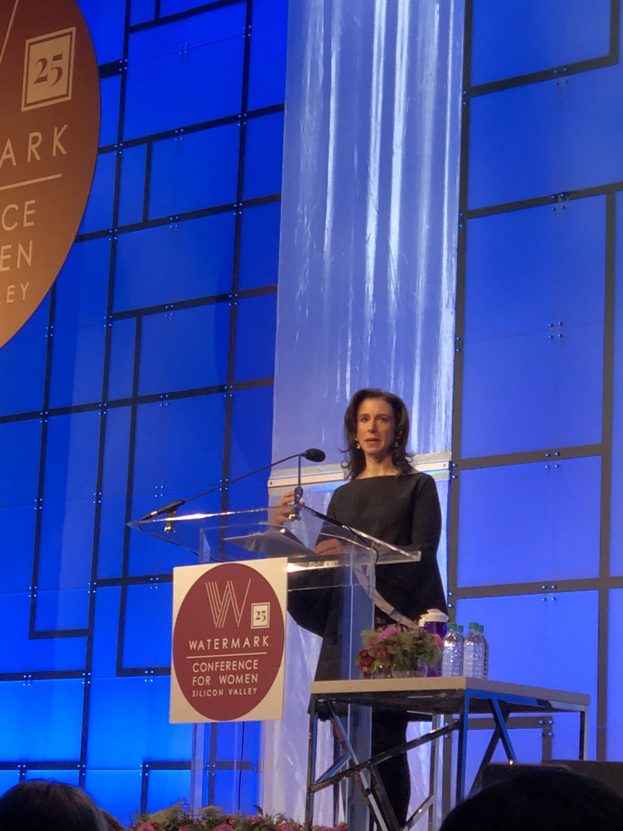 camhoang's tweet photo. Save energy to against abuse power- Jodi Kantor - #WatermarkConf https://t.co/bi3CKKazrQ