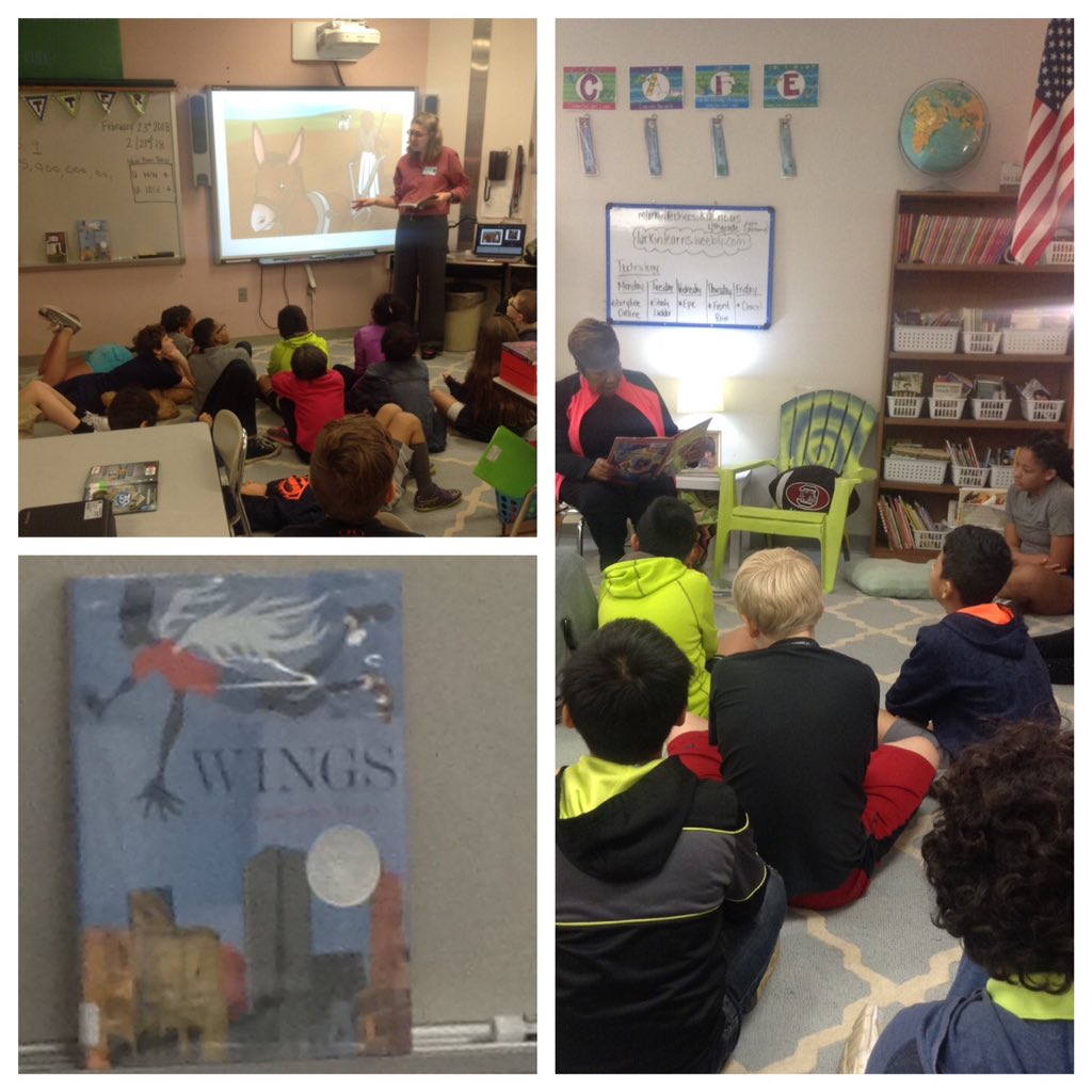 LearnwithLarkin's tweet image. Our Black History Month Read-In was a big success! Lots of wisdom from our community readers 😍📚 @mcdouglees @chccs