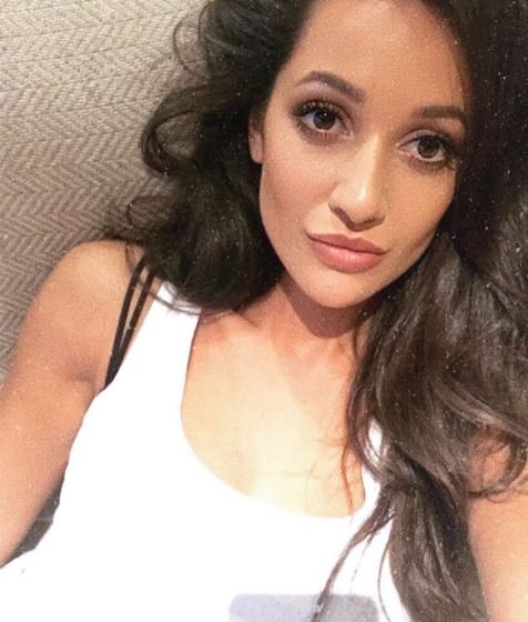 Roxie Nafousi among new signings for S Creative ow.ly/UCxb30izOcT @SCreativePR @roxie_n @abigailroyston <a href="/amanda_jen/">Amanda Jenner</a>