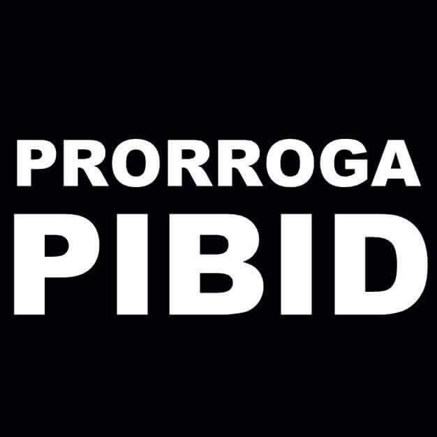 biankaleandro's tweet photo. #ProrrogaPIBID https://t.co/nx7cJUbybv