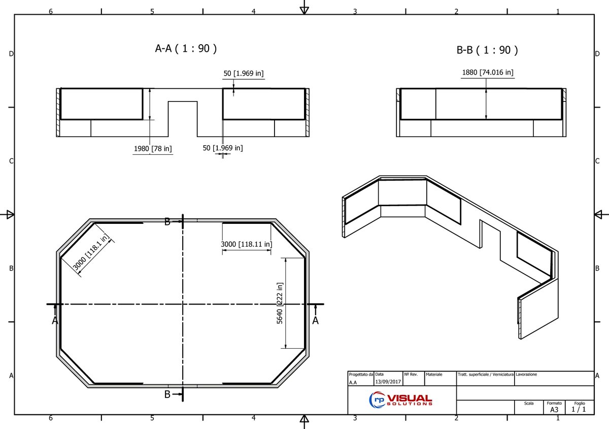 rpVisuals's tweet image. #NitWit News-- check out this cool projection system we created with @IVCiLLC #EngineeredScreenSolutions #CreativeVisualStructures ow.ly/pG4U30iyxVU