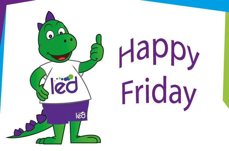 Wishing all our lovely customers a fabulous weekend! #FeelgoodFriday #Weekend #FridayFeeling