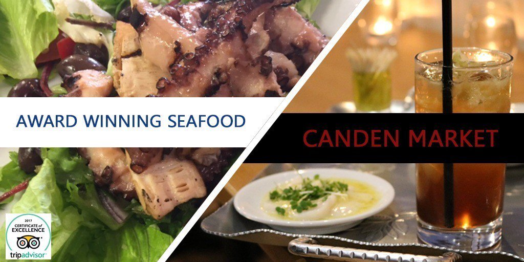 SeawiseCamden's tweet photo. #Healthy #Seafood at #Seawise https://t.co/8iIuI7XcpC #Camden @CamdenMarket #EatHealthy #StayHealthy #HealthyFood #Food @citymunch #London #DrinksCamden #HealthySeafood #HealthySeafoodCamden #HealthySeafoodLondon #FishRestaurantLondon #FishRestaurantCamden https://t.co/Pu6M5JfLx9
