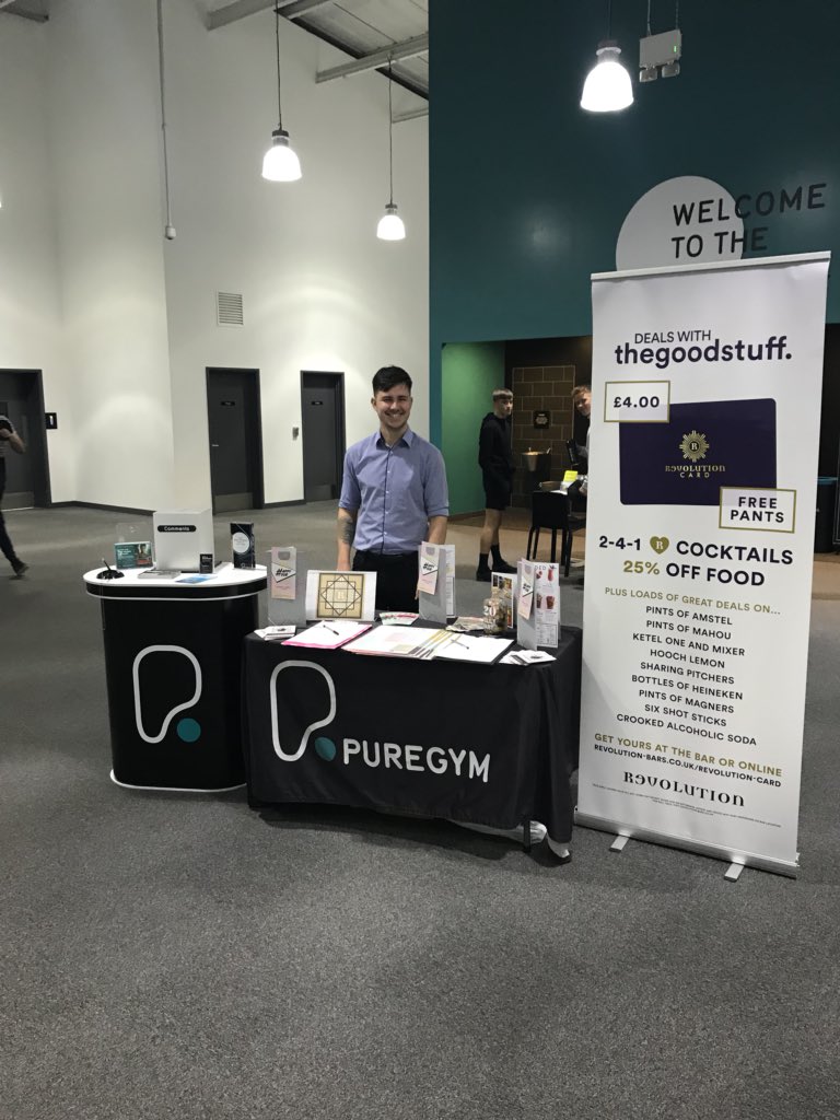 PureGym_Plymouth tweet media