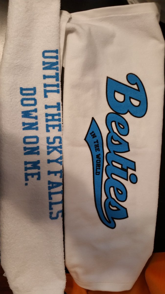 GrindHouse99's tweet photo. **MERCH ALERT** Tonight #TotalTaker shirts on sale at @NWLPro!! Also, new snap backs and rally towels back in stock!! #BestiesInTheWorld https://t.co/s32bgGnCKC