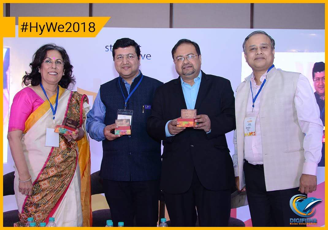 Digifish3's tweet image. Cheers to another successful event. It was awesome being a part of the journey :)

Thank you Happy Workplace

#HyWE2018 #DigitalMediaPartner