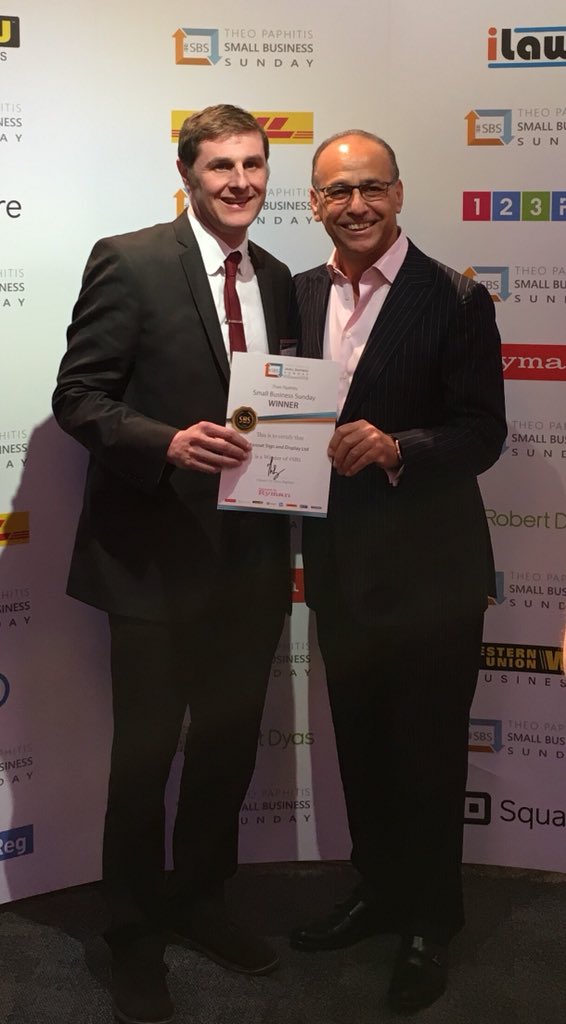 Kennet Sign & Display Ltd tweet media