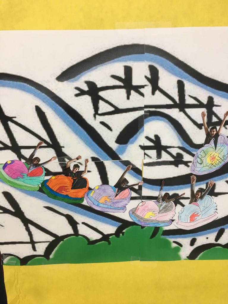 msdavispnb's tweet photo. Ready for steam day! @PThiessen_LCPS https://t.co/J3JstetRDn