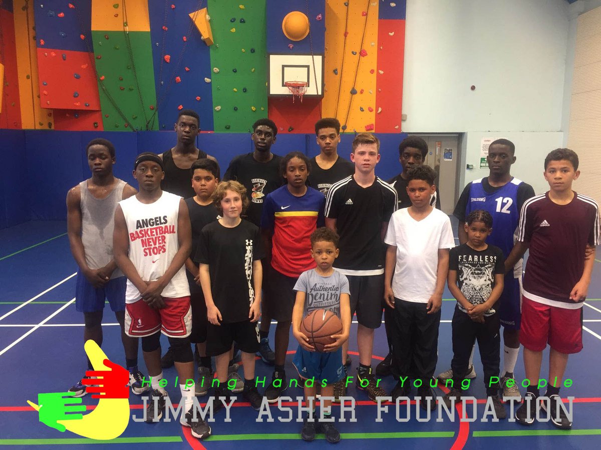 Looking forward to the <a href="/B2B_Basketball/">B2B Basketball</a> Sessions tonight 5.30-7pm with Coach Frank @HaringeyHawks <a href="/TABCentrePlus1/">TaB Centre Plus</a> <a href="/bballengland/">Basketball England 🥇🥈</a> <a href="/JAF_GLOBAL/">JAF</a> <a href="/ABasketballPage/">Basketball Facts</a> <a href="/EnfieldCouncil/">Enfield Council</a> <a href="/EnfieldVoice/">Enfield Voices</a> <a href="/Enf_Scorpions/">Enfield Scorpions</a> #2on2 #B2B