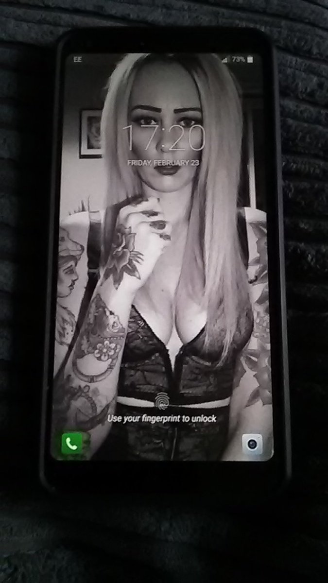 Nickwatson888's tweet photo. @BelleBaker1982 hey belle, hope you are ok, hope you don't mind but I've used one of your piccies as my screensaver?? X https://t.co/Cfowi1DIGz