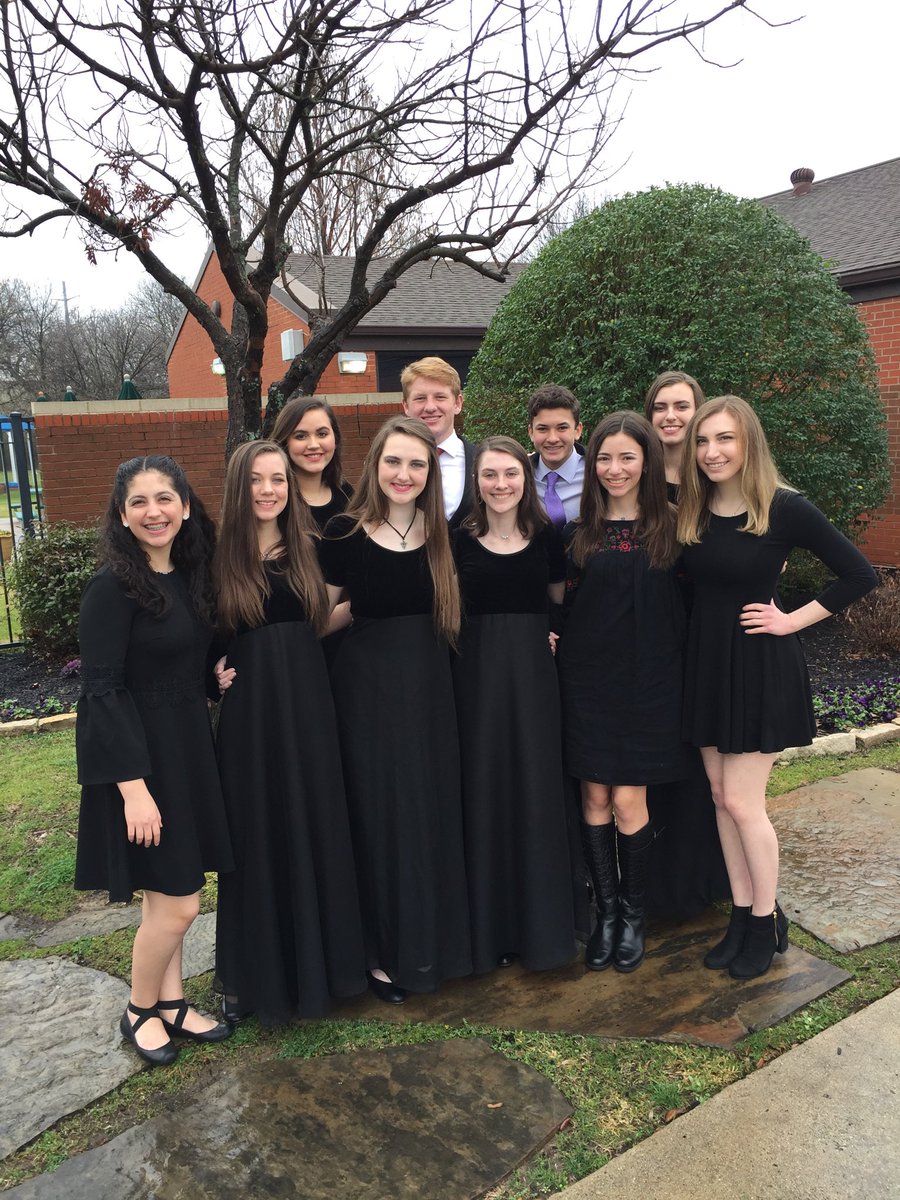 JPIIHS_Choir's tweet image. Congratulations to the JPII Cardinal Choir members that competed today at TPSMEA Solo &amp;amp; Ensemble Contest! @JPIIHSPLANO