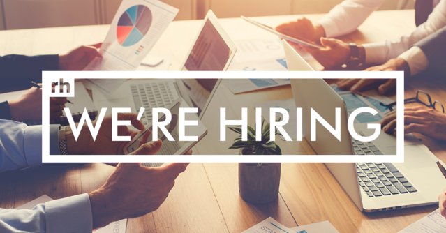 Nous recrutons un(e) Consultant en Recrutement dans le cadre du développement de notre agence à Charleroi. Découvrez nos postes vacants! bit.ly/2GF0eGq