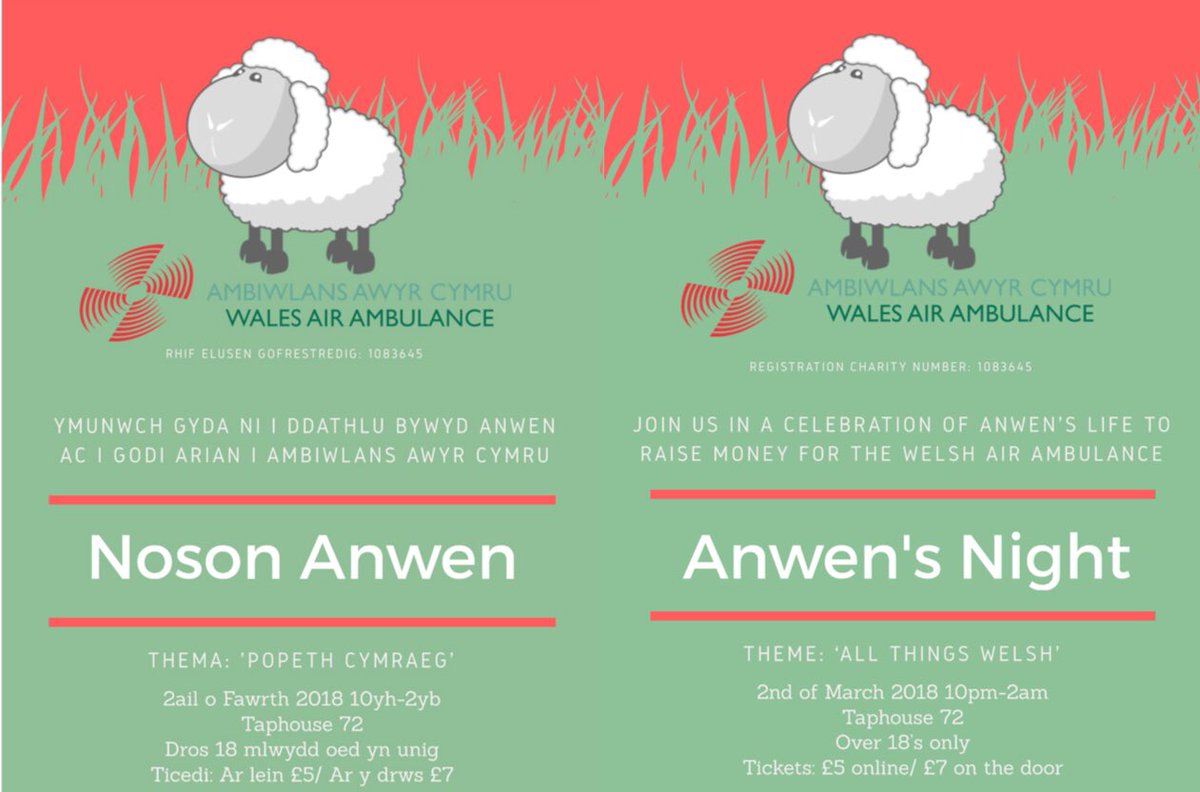 HockeyTrinity's tweet image. 7️⃣Diwrnod❗️7️⃣Days❗️Ticedi: buytickets.at/tsdsu/143908 #nosonanwen