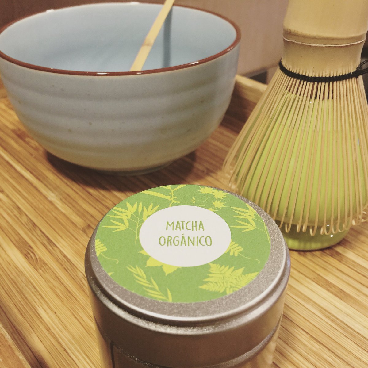NewCoffee_VI's tweet photo. Si todavía no has podido, este fin de ya no tienes excusa, para pasarte por #NewCoffee y probar nuestro nuevo #Matcha 🍵😋
#te #tea #tematcha #teamatcha https://t.co/P8y1C0giHw