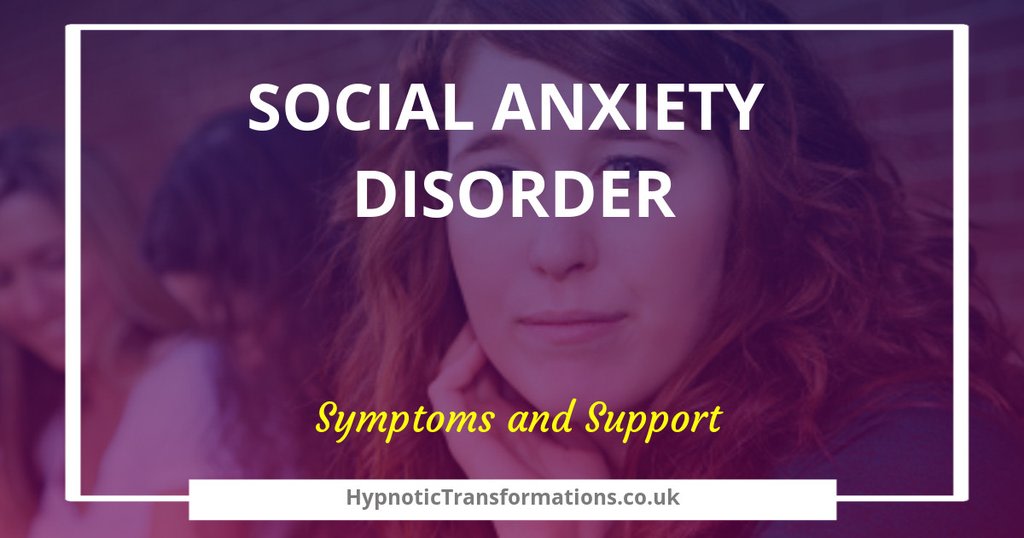 HypnoticTrans's tweet photo. Man is indeed a social animal. His ability to interact and co-habitat with his fellow beings is one of the key pillars to a happy existence.

Do you suffer from #socialanxiety? https://t.co/XUJewO6jI7