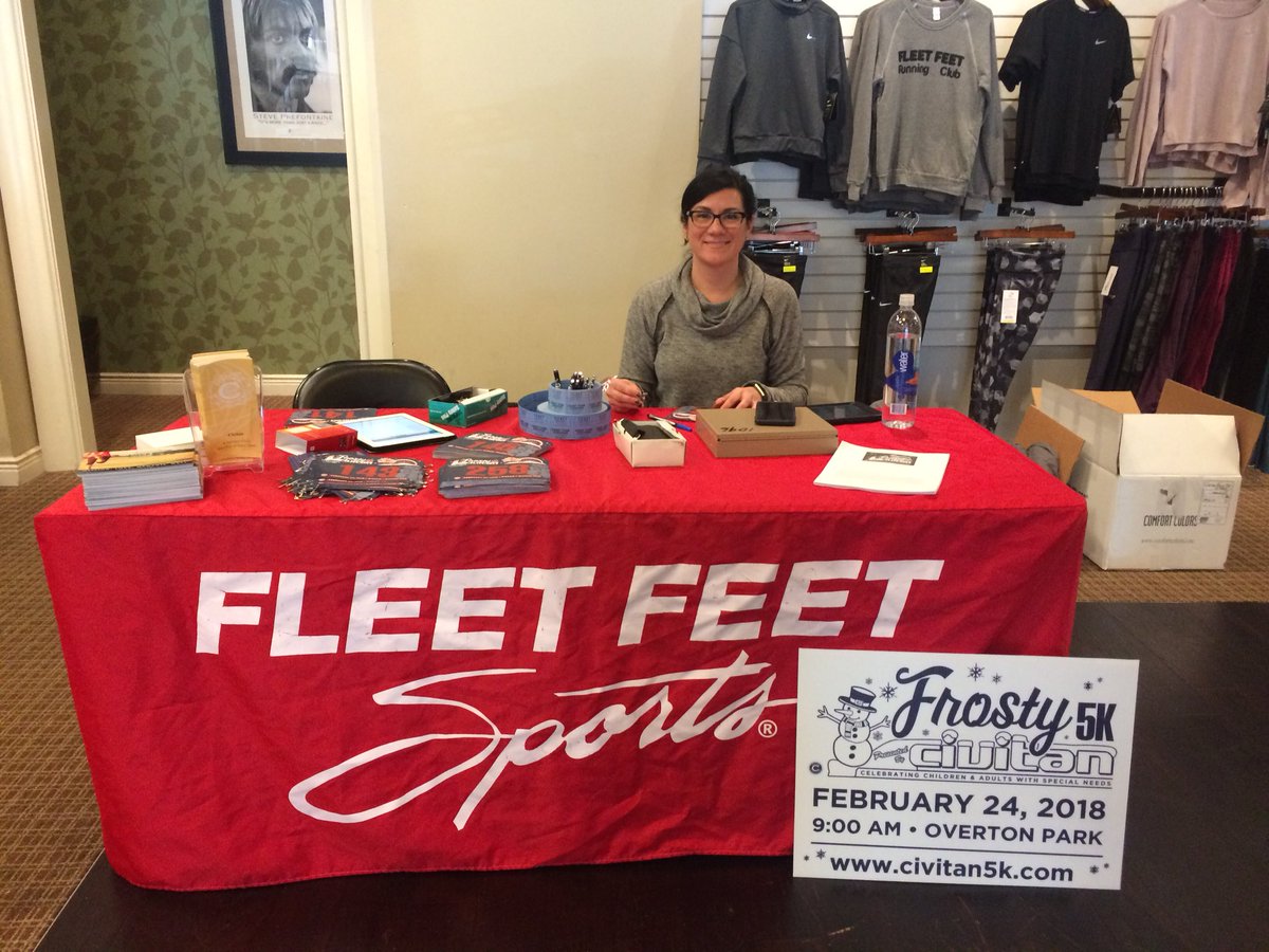 Fleet Feet Memphis (FleetFeetMemphs) Twitter