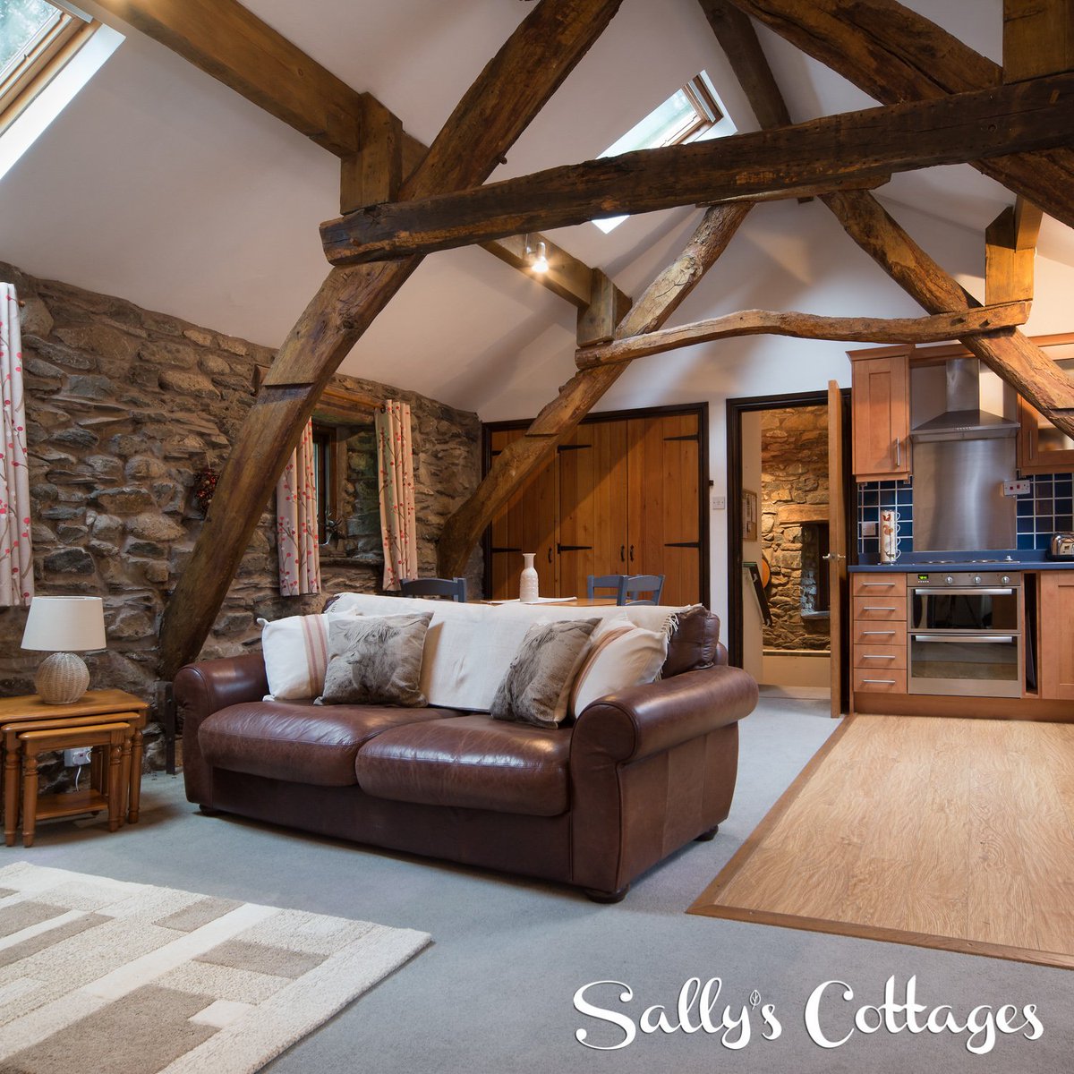 Sally S Cottages On Twitter It S Competition Time Folks Fancy